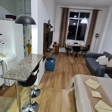Estudio 325 Teresopolis Exterior photo