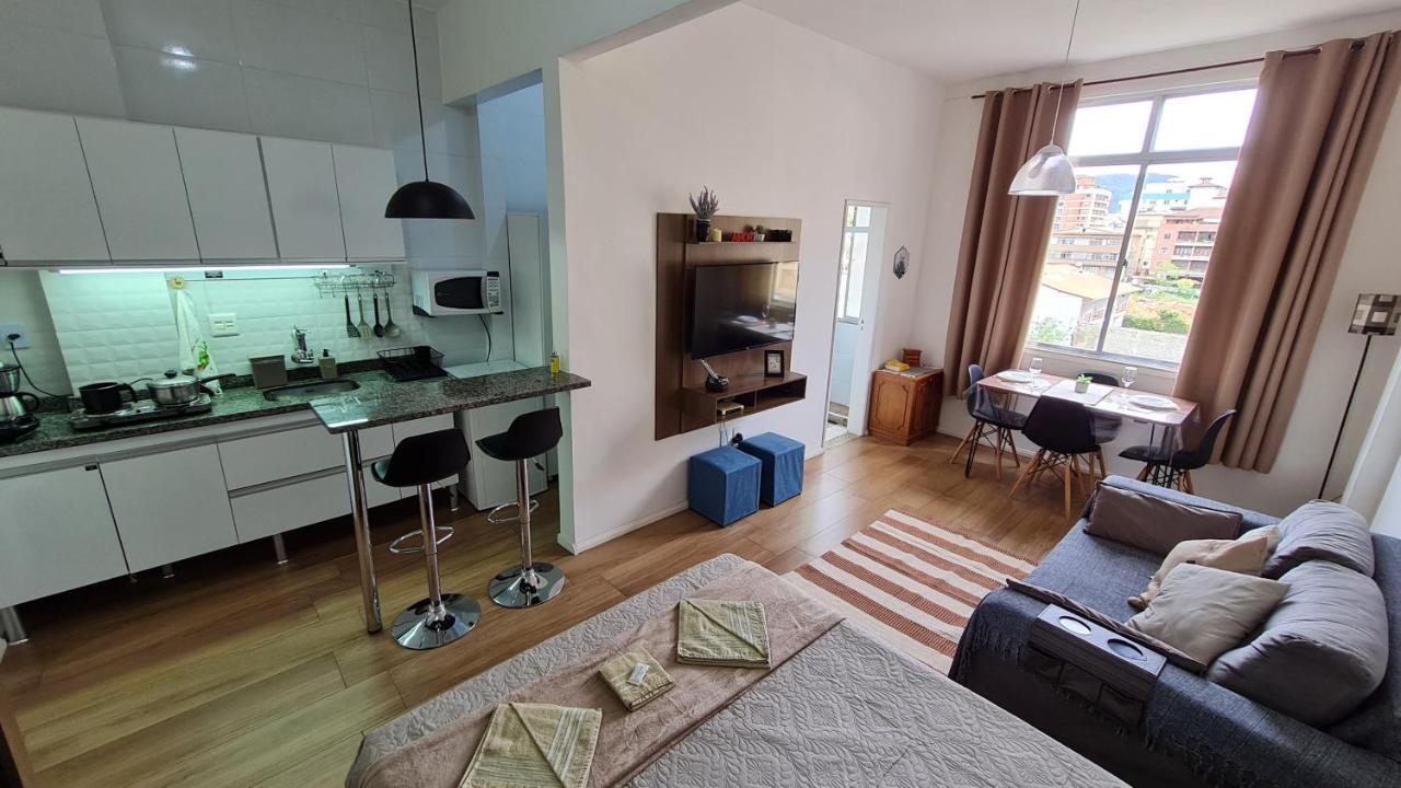 Estudio 325 Apartment