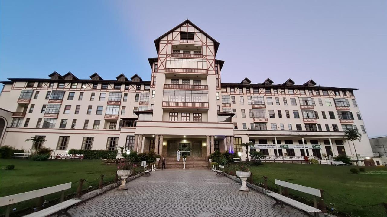 Apartment Estudio 325 Teresopolis