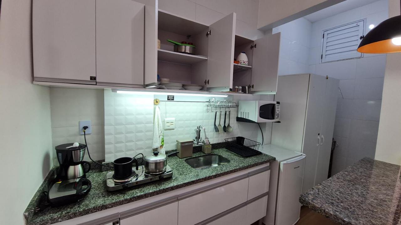 Apartment Estudio 325 Teresopolis