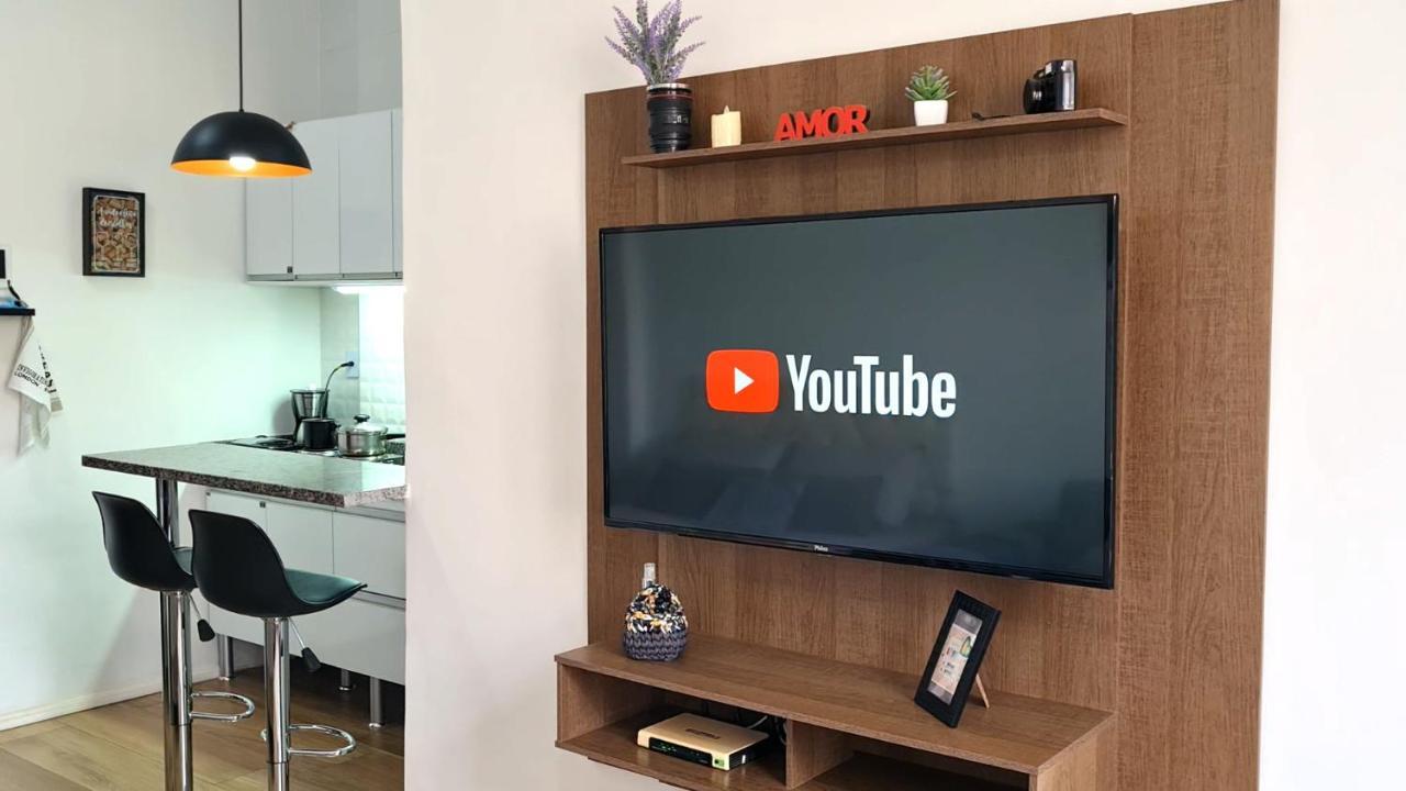 Apartment Estudio 325