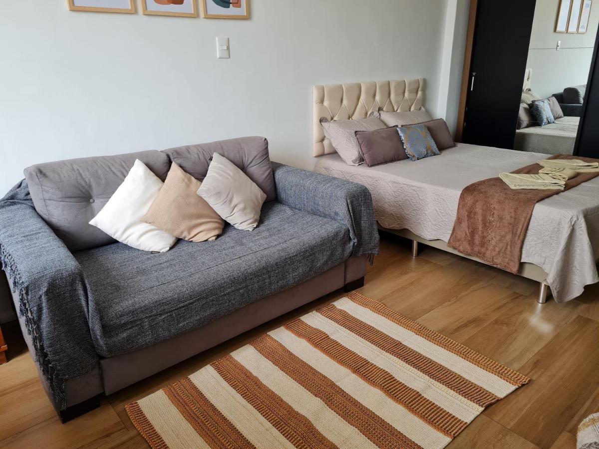 Apartment Estudio 325 Teresopolis