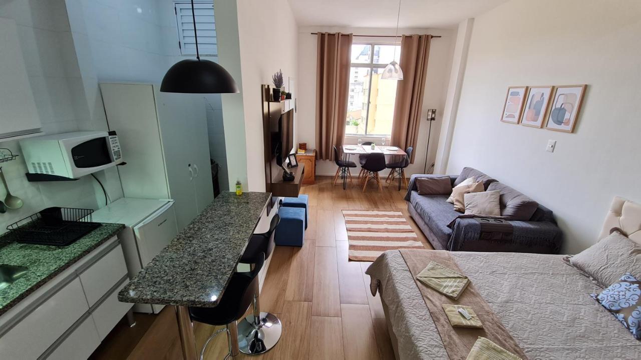 Estudio 325 Apartment *