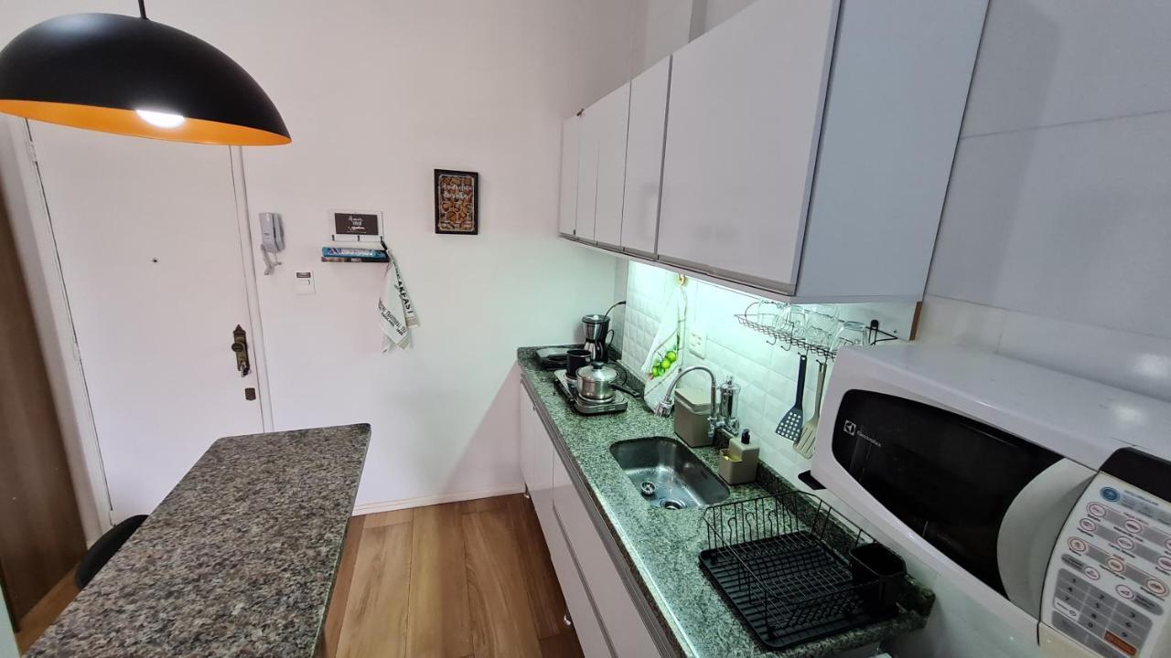 Apartment Estudio 325 Teresopolis