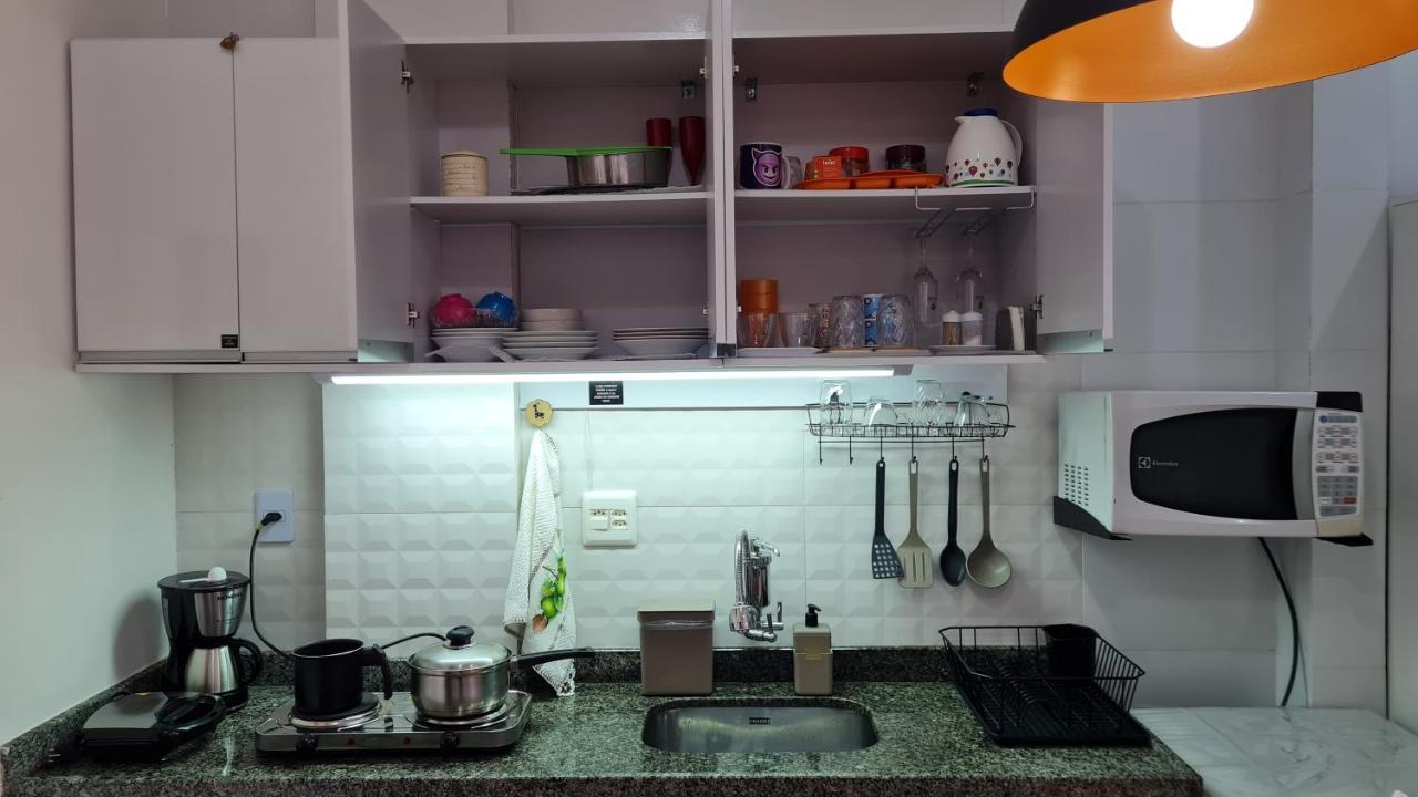 Apartment Estudio 325