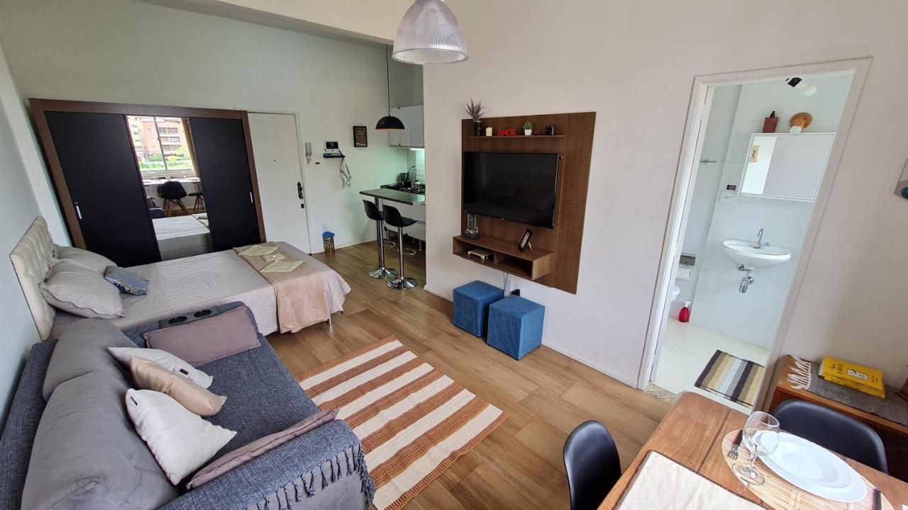 Estudio 325 Apartment Teresopolis