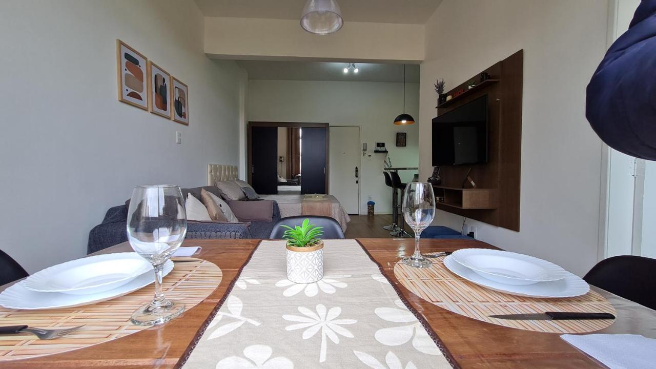 Estudio 325 Teresopolis