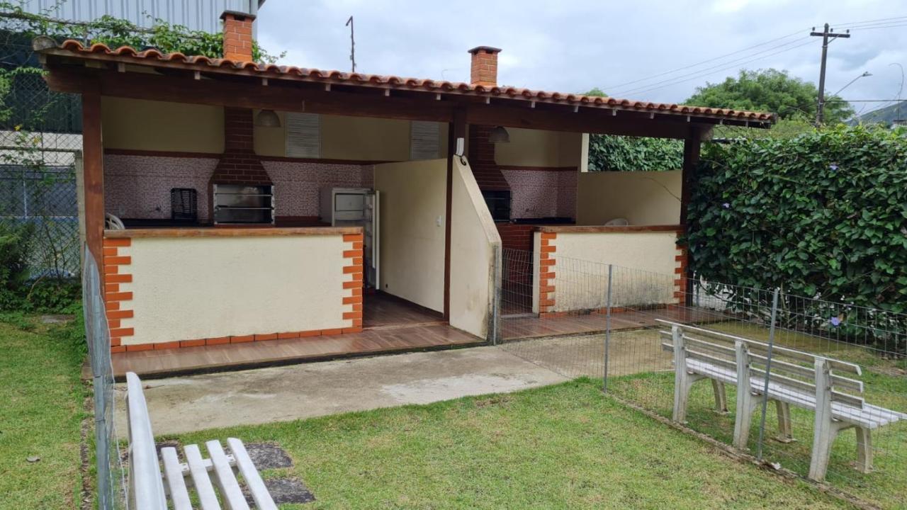 Estudio 325 Teresopolis