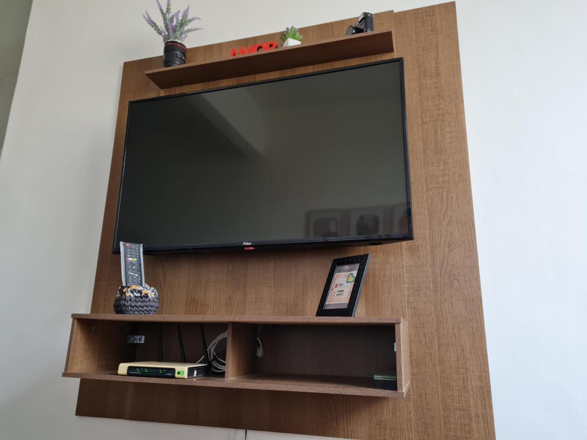 Apartment Estudio 325 *