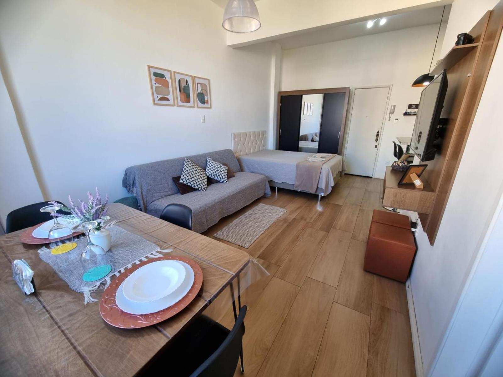 Apartment Estudio 325 Teresopolis