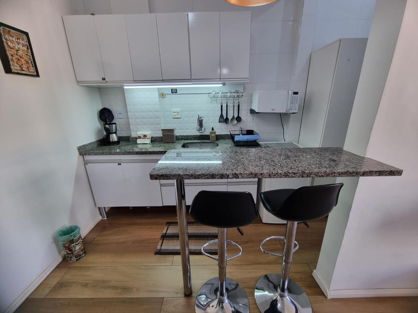 Estudio 325 Teresopolis