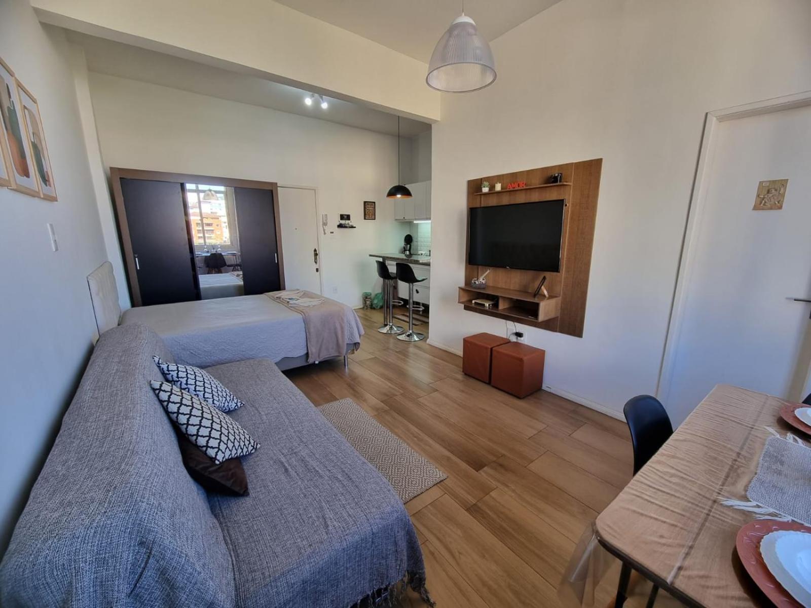 Apartment Estudio 325 Teresopolis