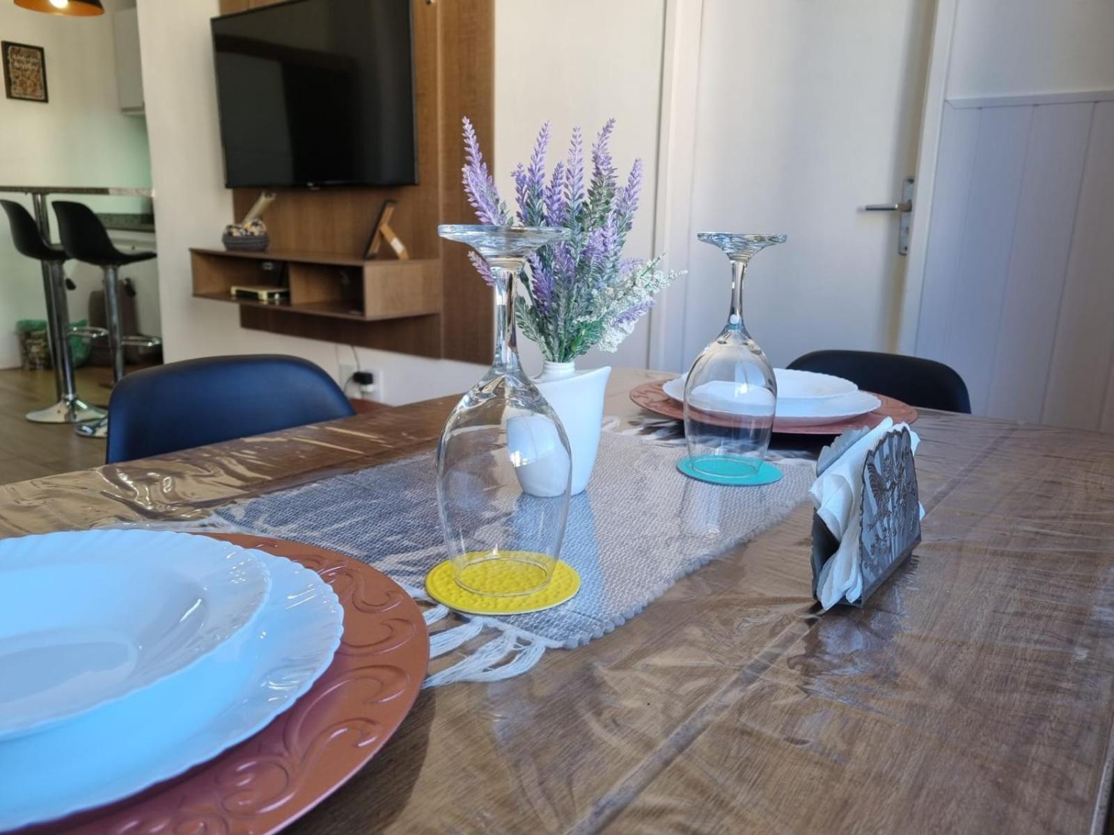 Estudio 325 Apartment Teresopolis