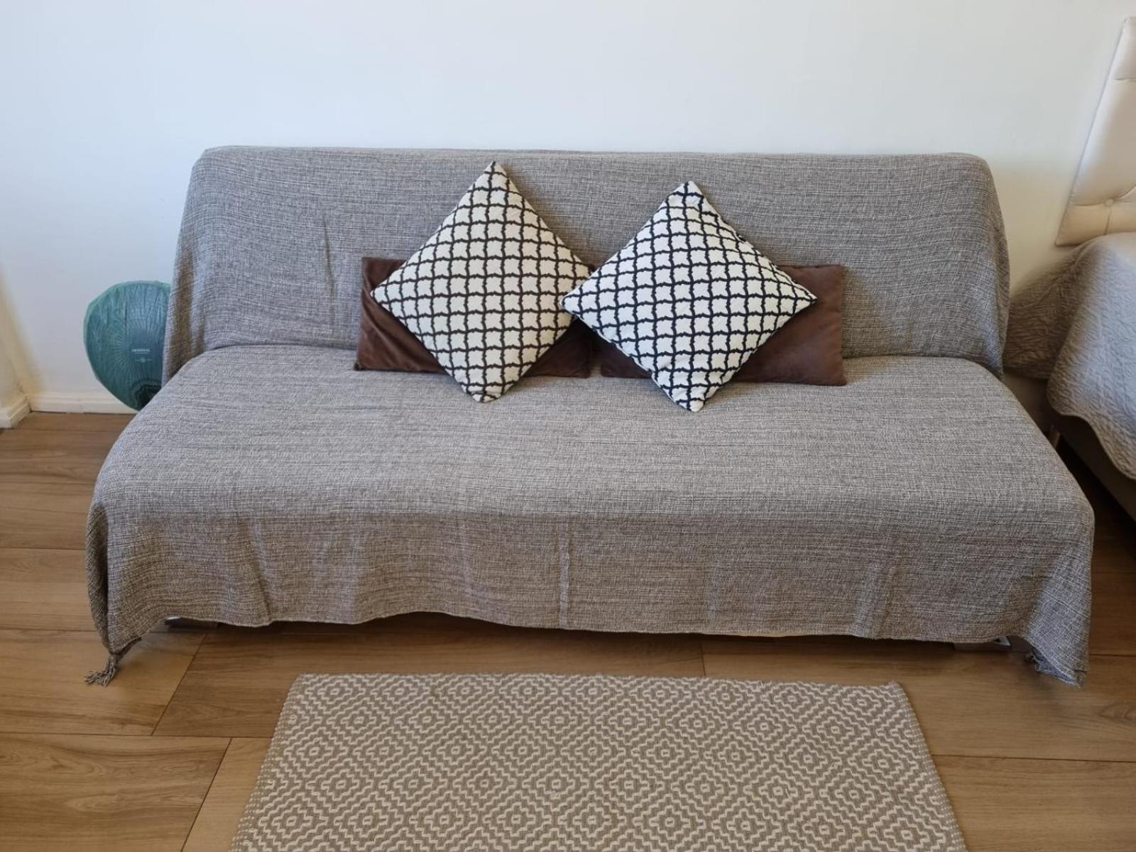 Apartment Estudio 325 Teresopolis